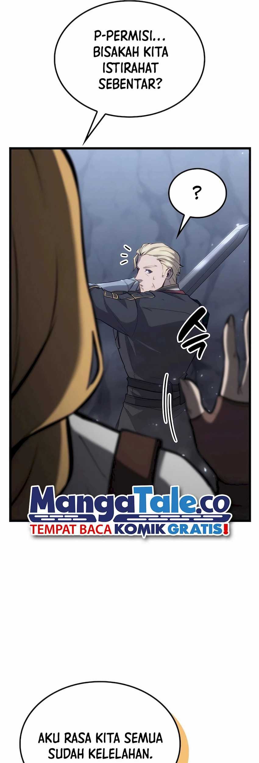 The Count’s Youngest Son Is A Player! Chapter 59 Gambar 36