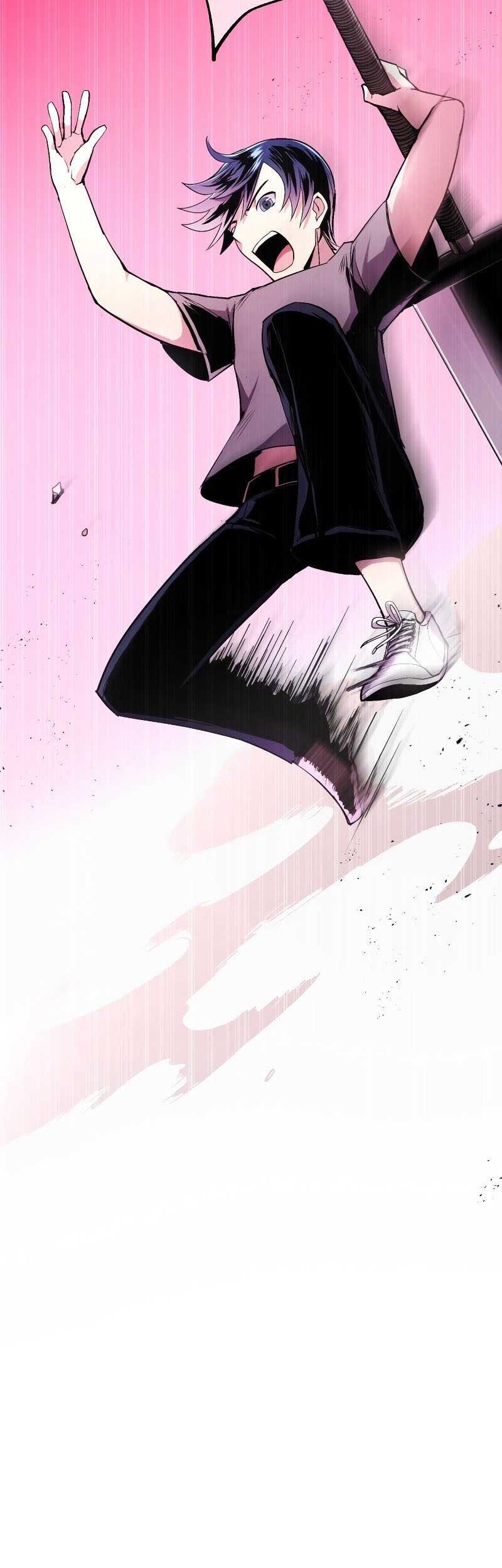 From a Sacrifice to the Strongest Chapter 09 Gambar 50