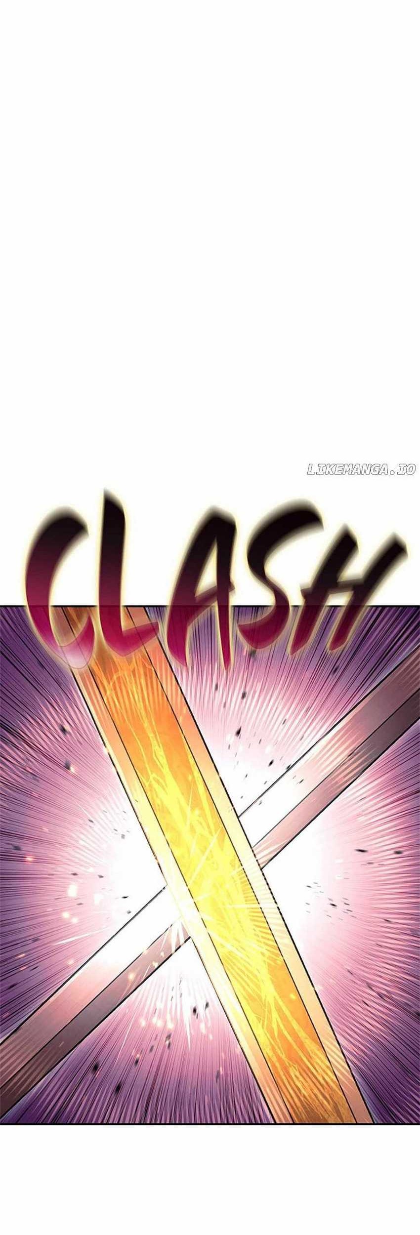 God’s Web Novel Chapter 48 halaman 30