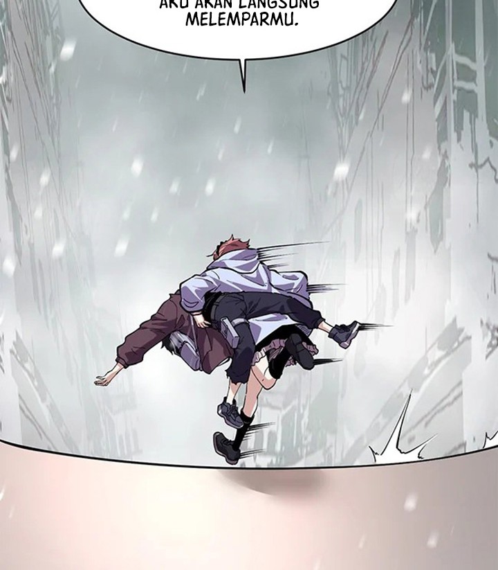 I Can See the Forbidden Zone Rules Chapter 3 halaman 23