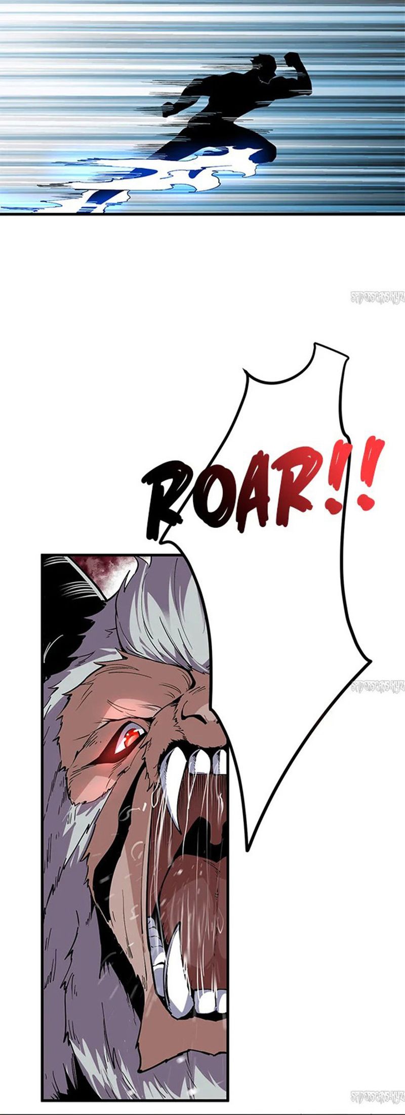I Can See the Forbidden Zone Rules Chapter 2 halaman 39