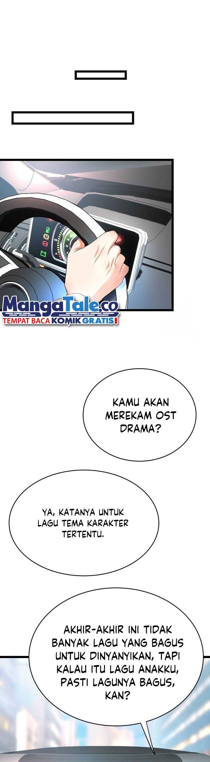 A Tidal Wave of Glory Chapter 25 halaman 37
