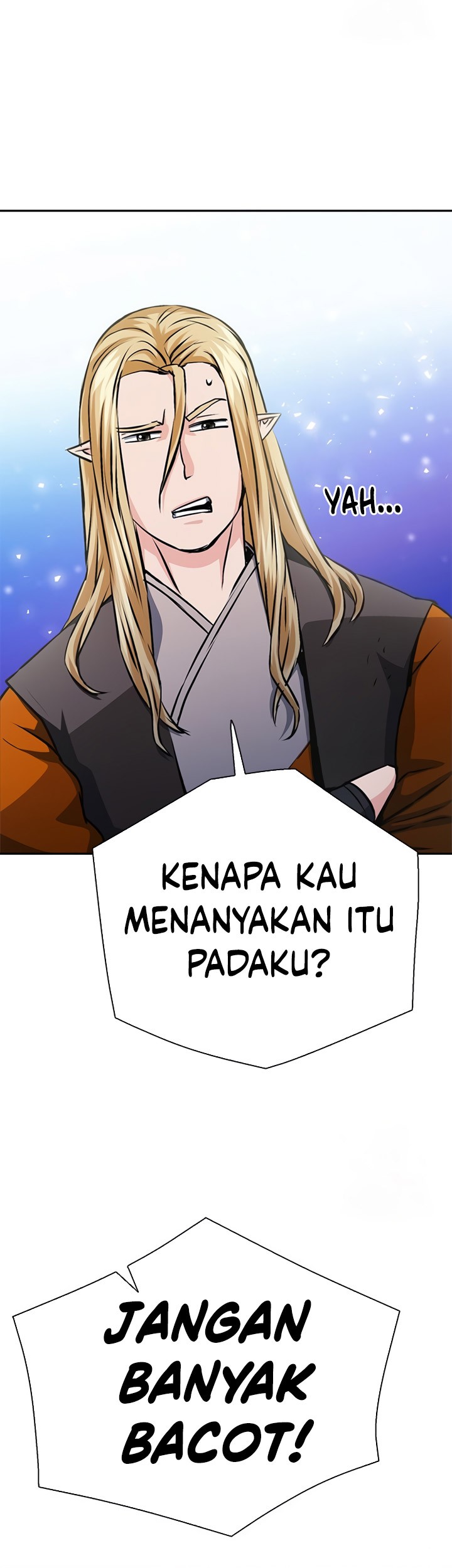 Seoul Station Druid Chapter 114 Gambar 46