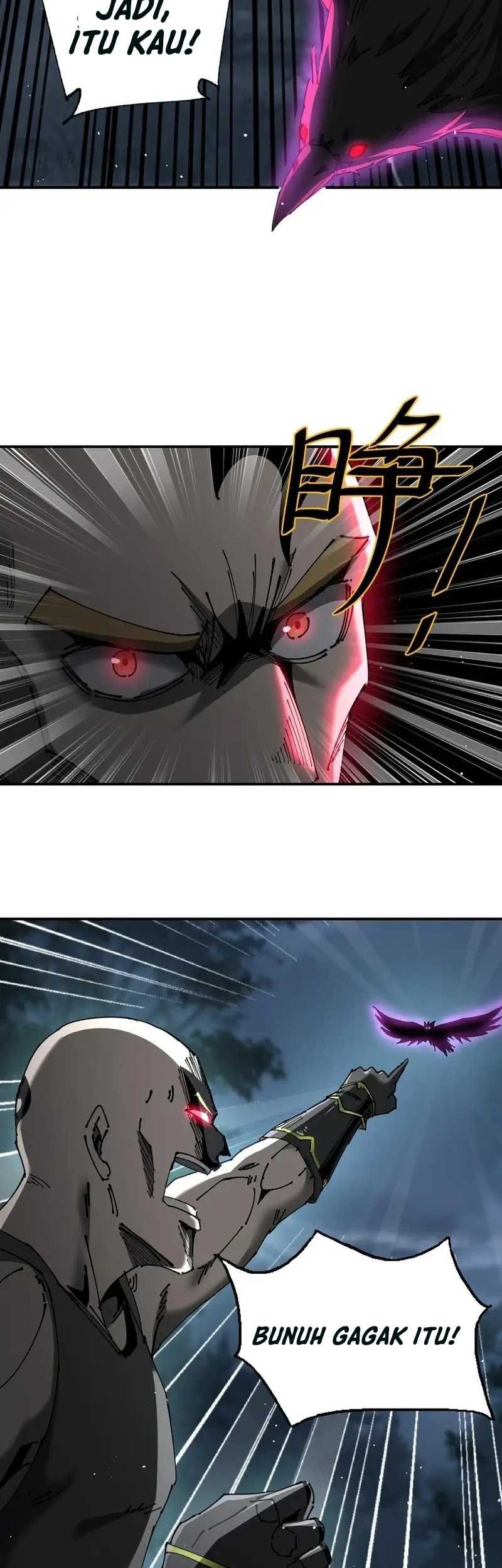 Hyper Blitz: Fury Unleashed Chapter 11 halaman 19