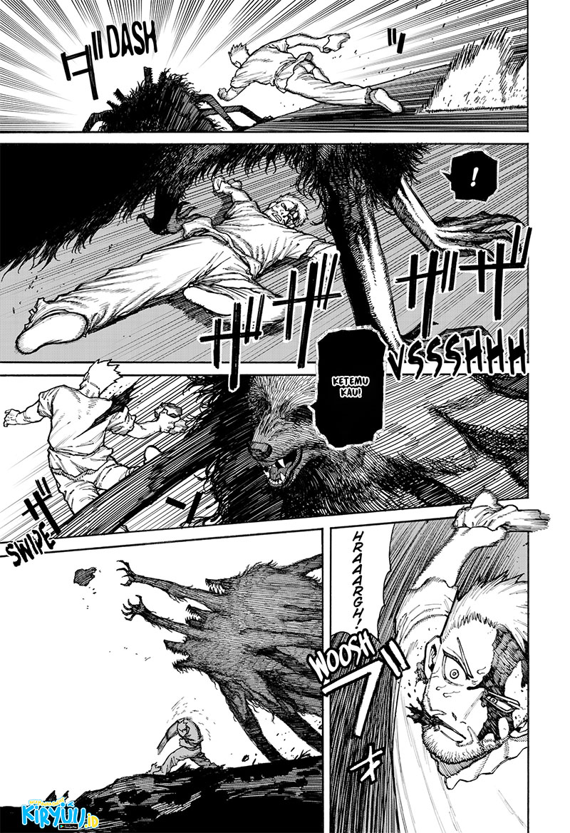 Centuria Chapter 7 - Halaman 14