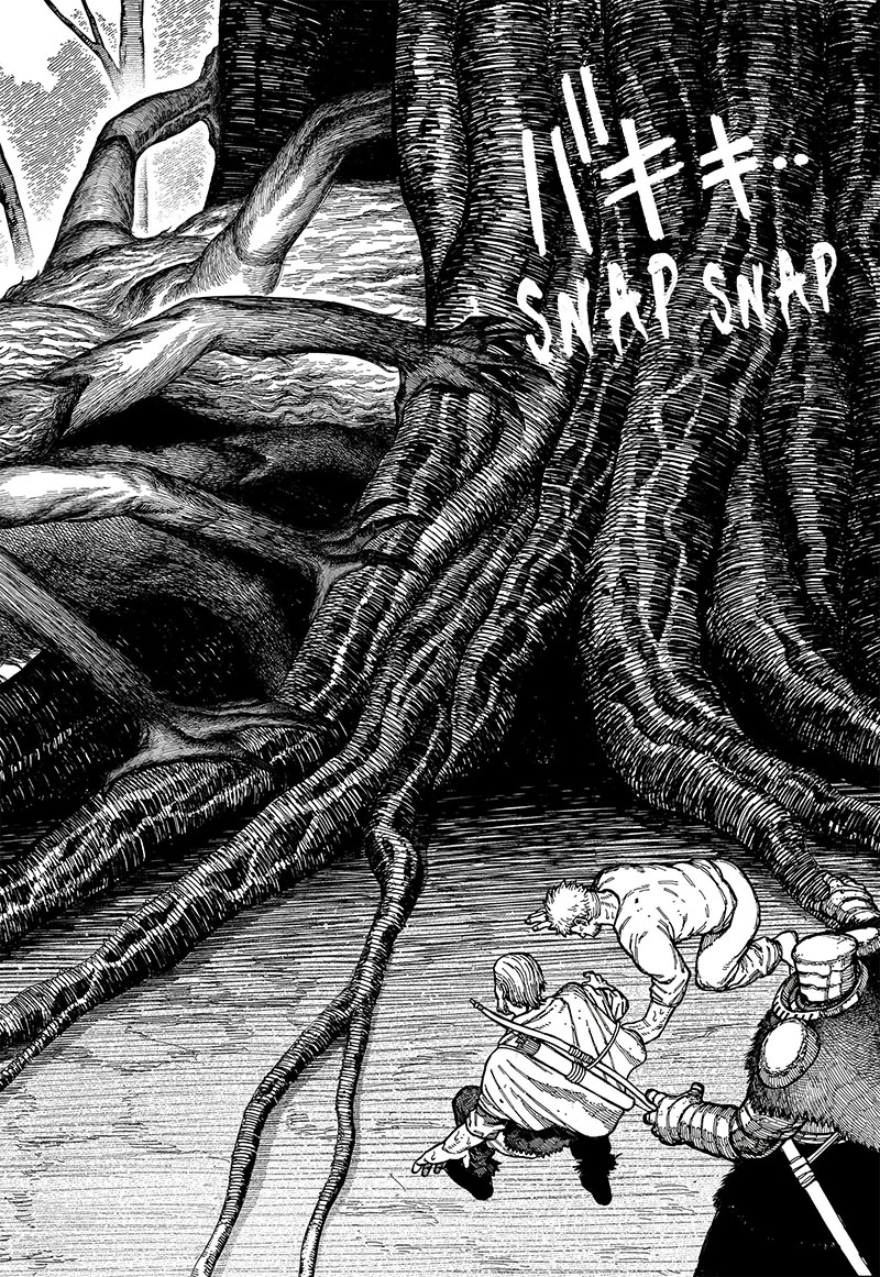 Centuria Chapter 6 - Halaman 13