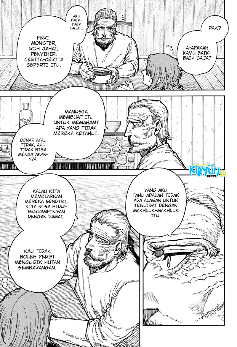 Centuria Chapter 5 - Halaman 14