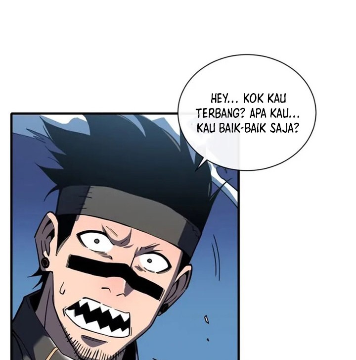 The Lord of the Wheel of Destiny Chapter 09 Gambar 19