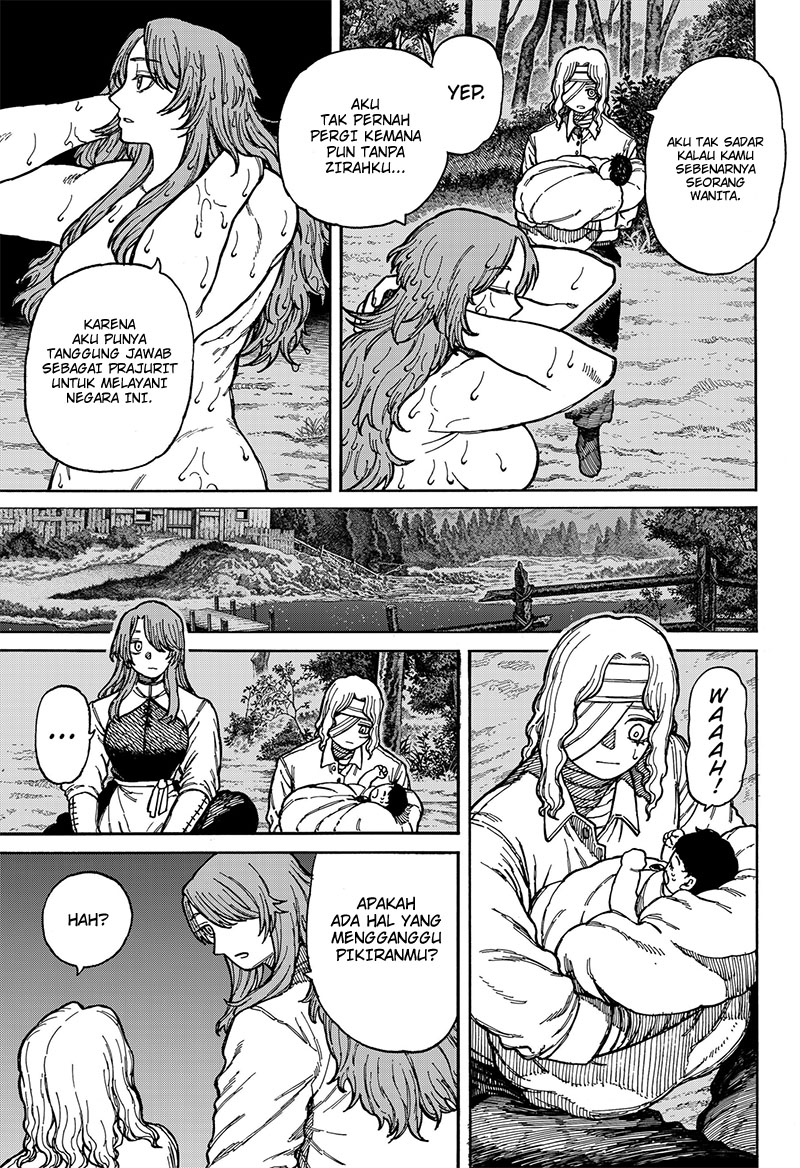Centuria Chapter 3 - Halaman 16