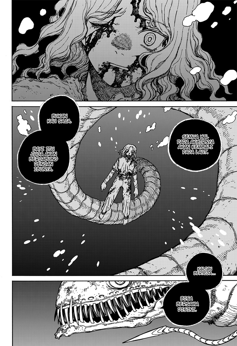 Centuria Chapter 2 - Halaman 25