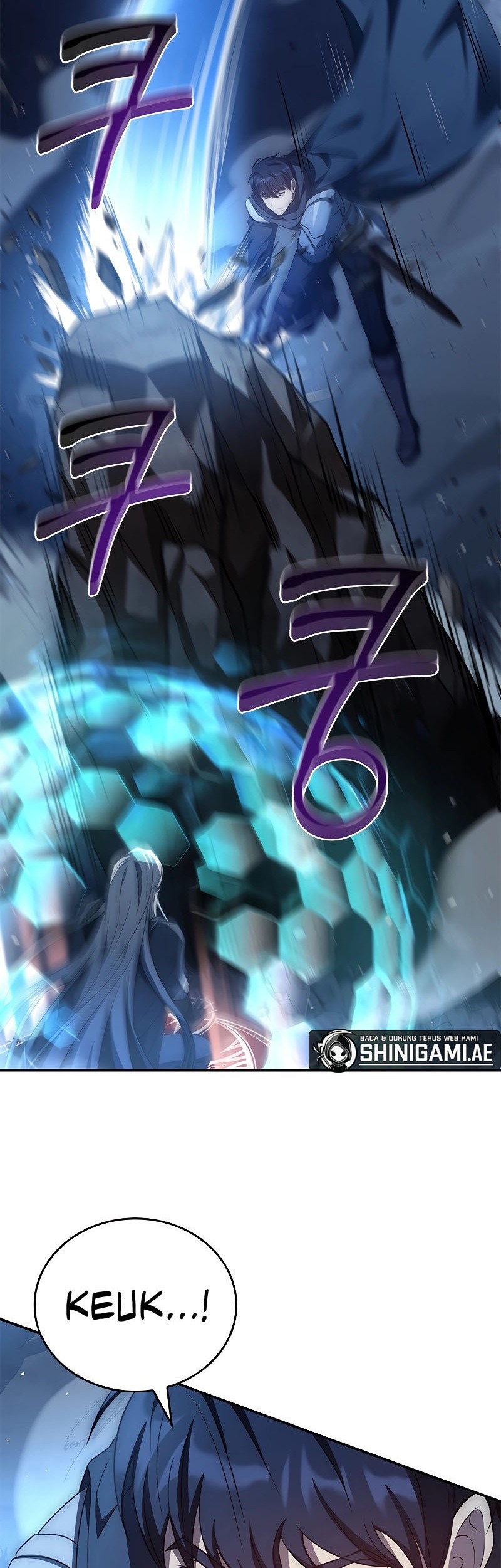 The Regressed Demon Lord Is Kind Chapter 30 Gambar 38