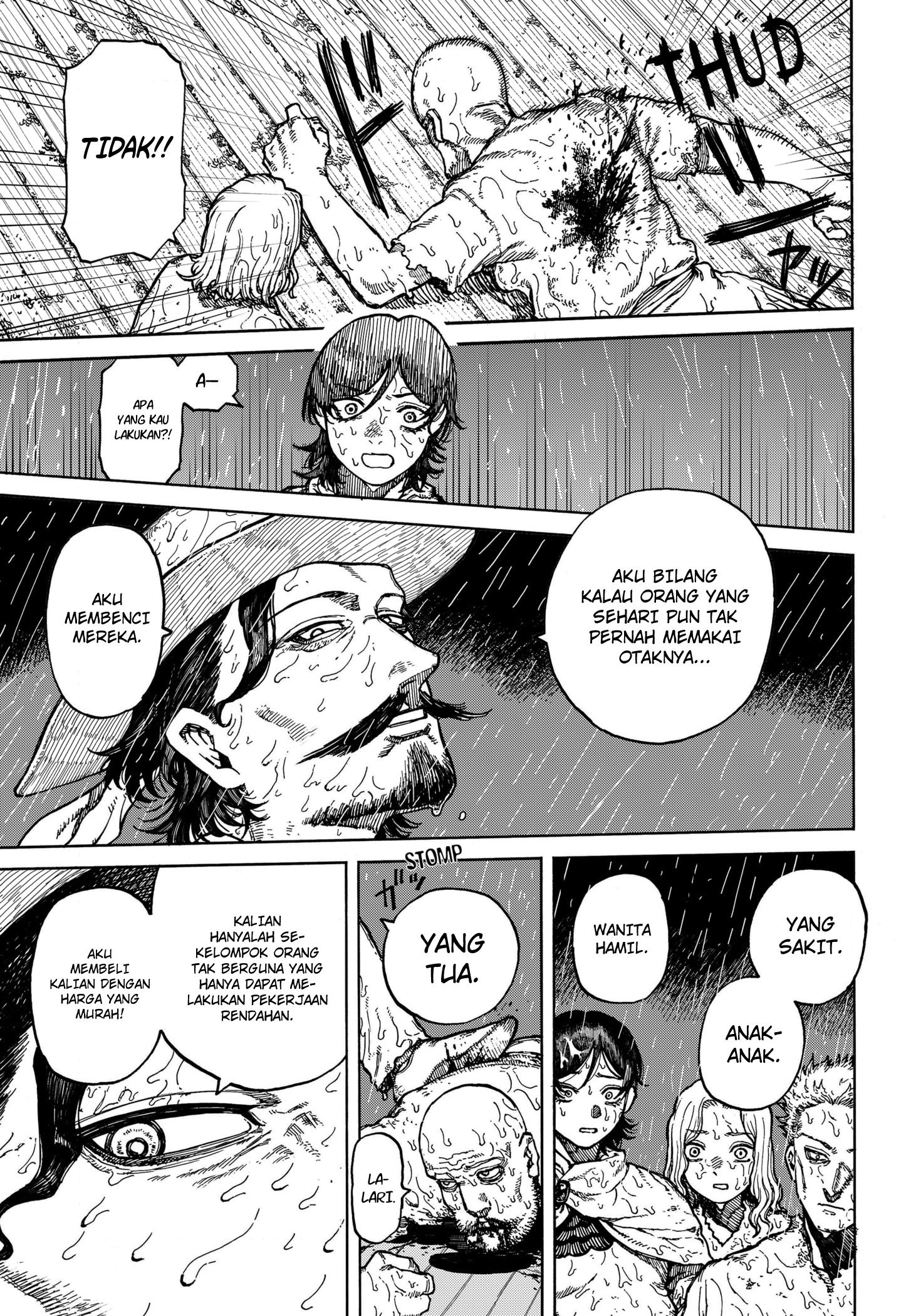 Centuria Chapter 1 - Halaman 48