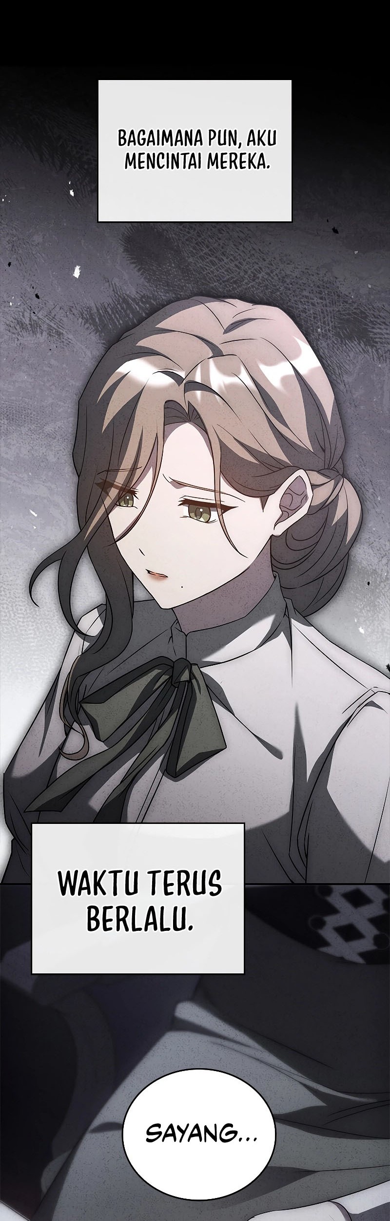 The Regressed Demon Lord Is Kind Chapter 28 halaman 42