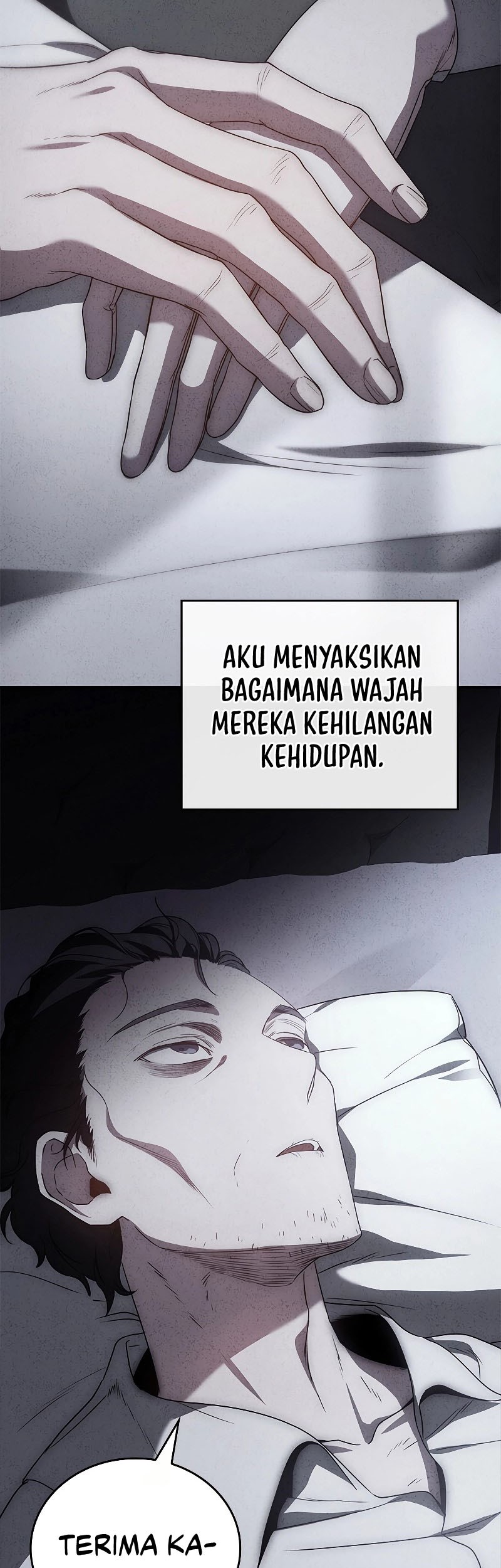 The Regressed Demon Lord Is Kind Chapter 28 halaman 43