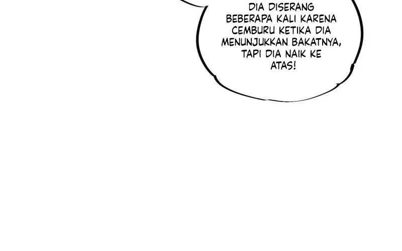 I Am the Shadow Reverend Chapter 9 halaman 27