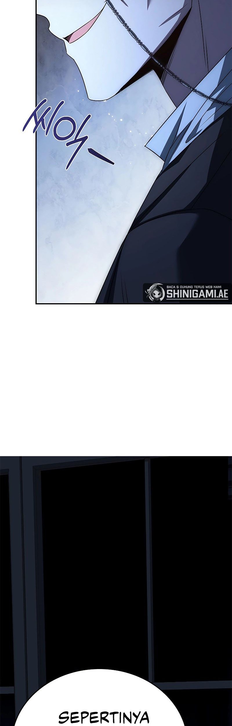 The Regressed Demon Lord Is Kind Chapter 25 Gambar 48