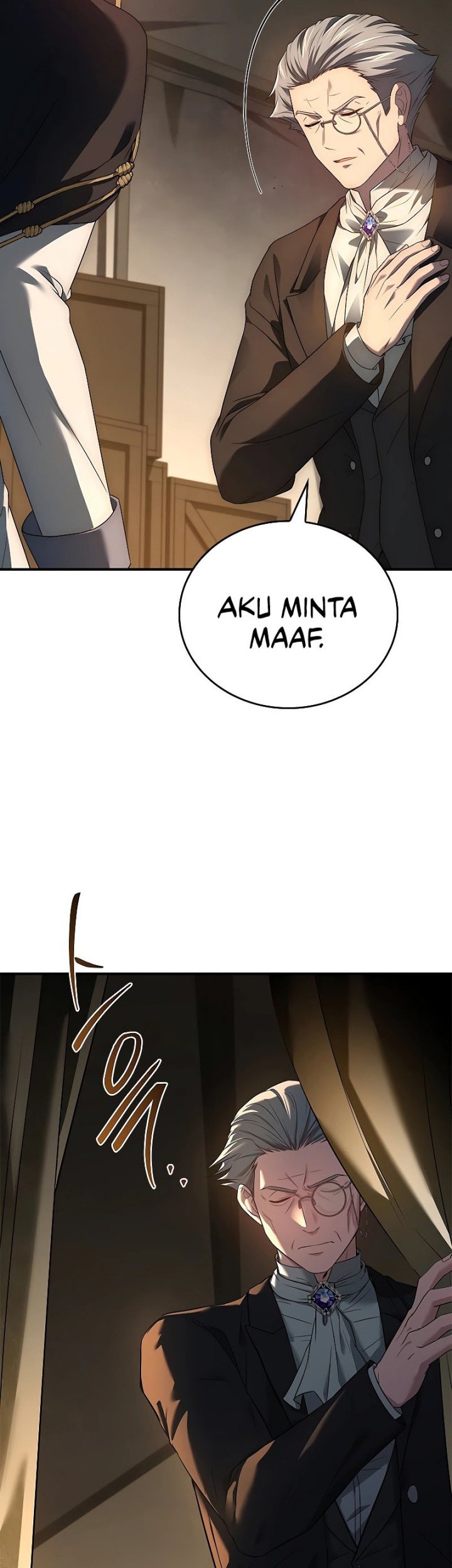 The Regressed Demon Lord Is Kind Chapter 24 Gambar 47