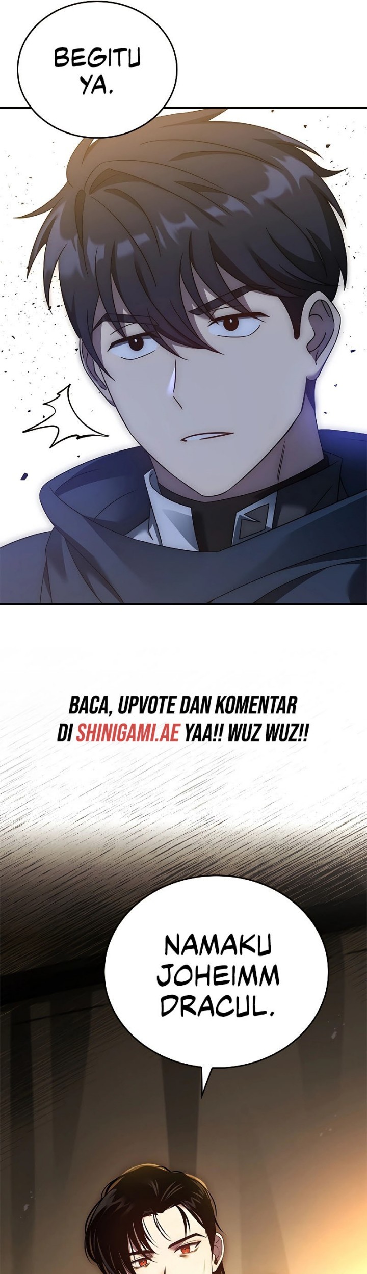 The Regressed Demon Lord Is Kind Chapter 21 halaman 41