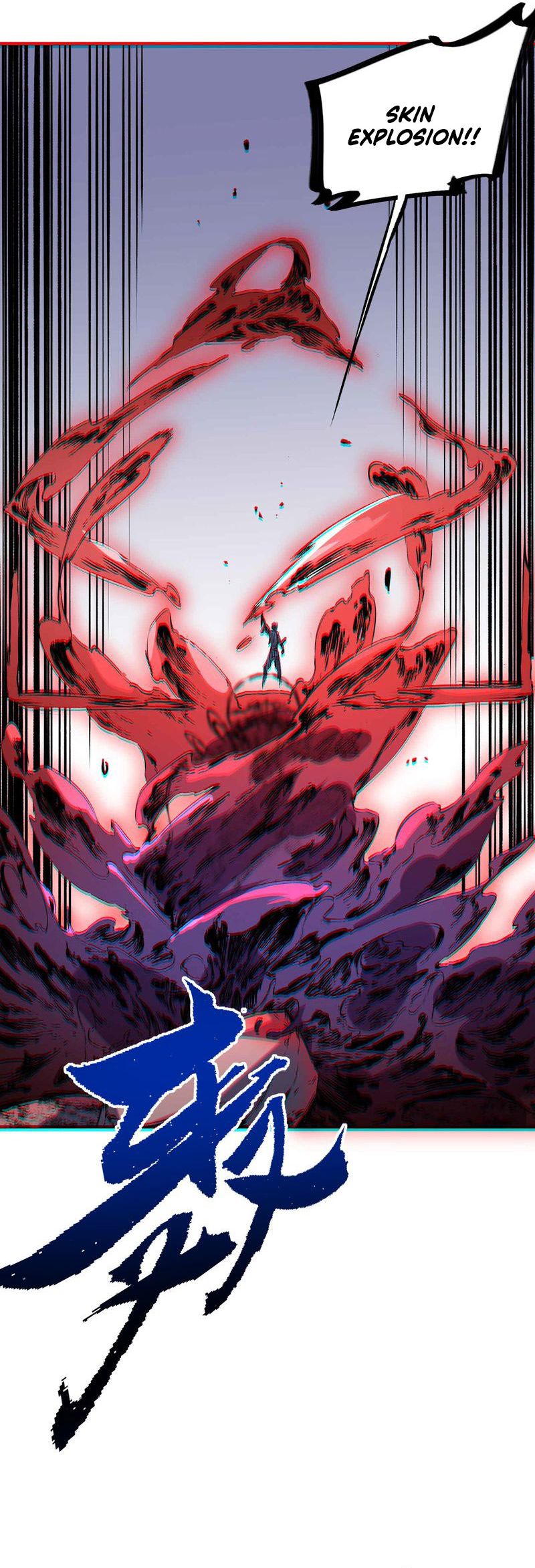 I Am the Shadow Reverend Chapter 5 halaman 26