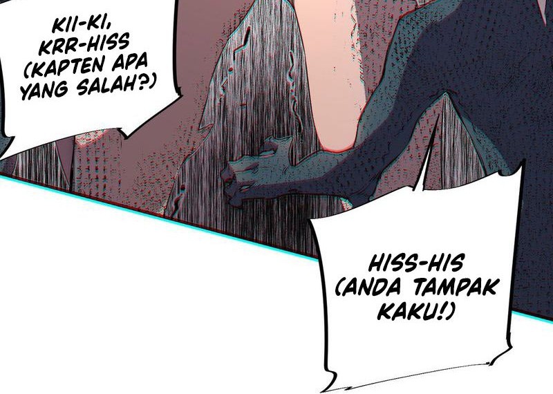 I Am the Shadow Reverend Chapter 4 halaman 27