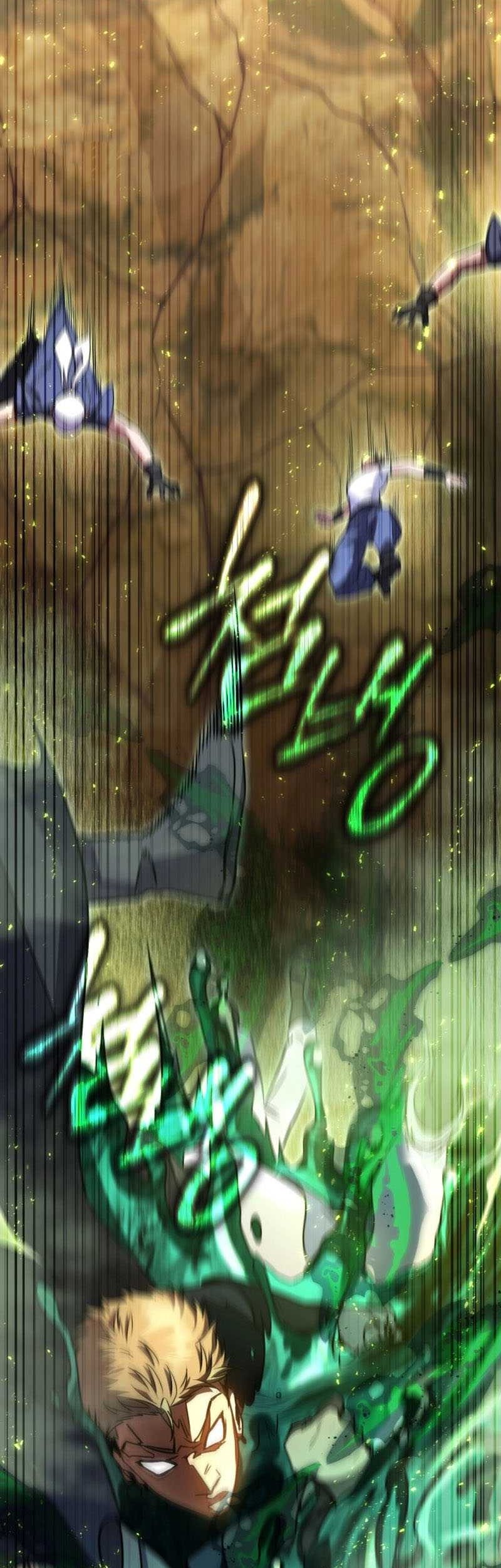 Legendary Blacksmith’s Vengeance Chapter 55 halaman 57