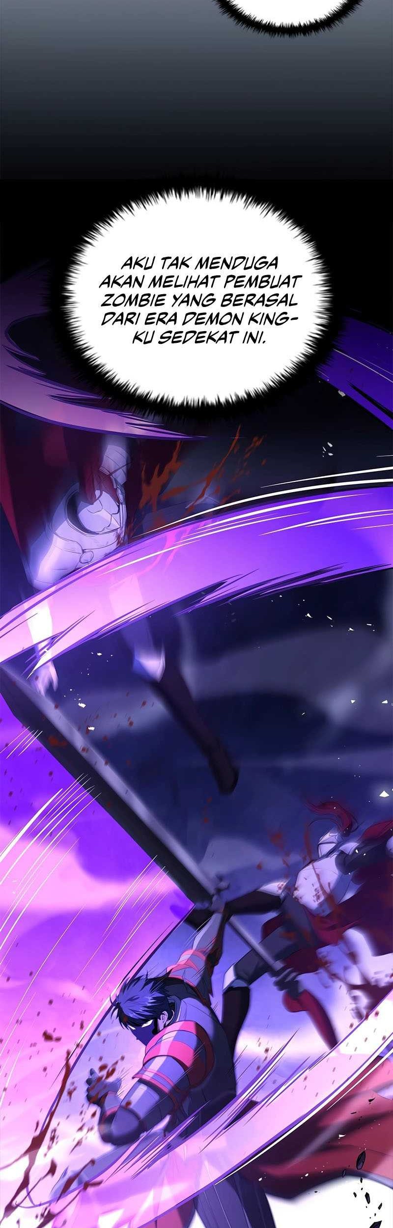 The Regressed Demon Lord Is Kind Chapter 36 Gambar 35