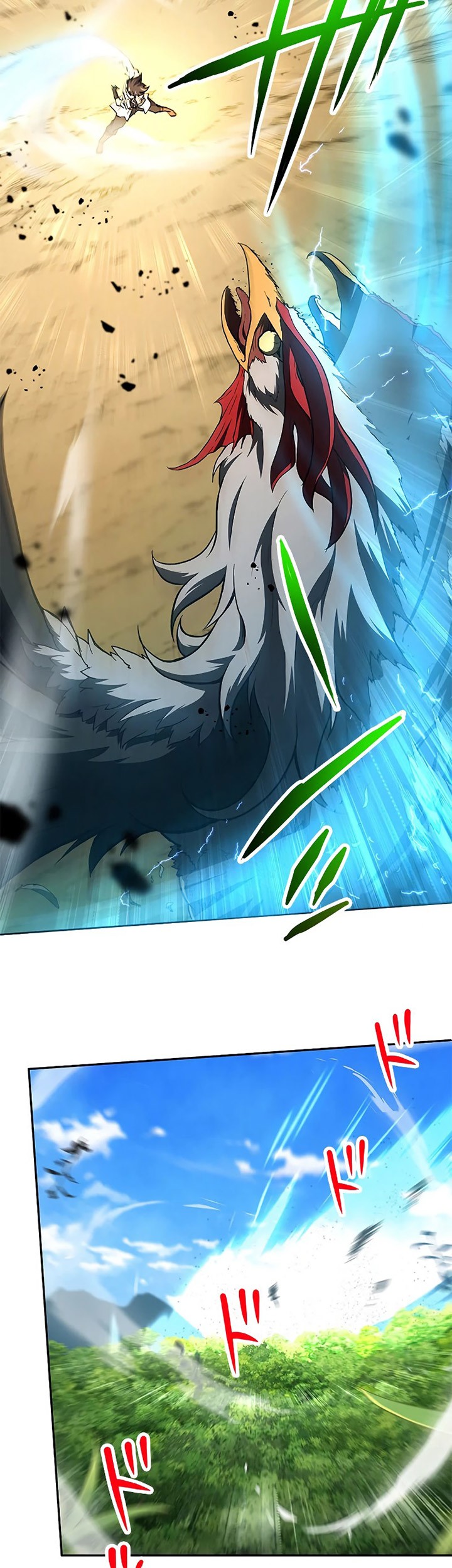 The Strongest Magical Swordsman Ever Reborn as an F-Rank Adventurer (Remake) Chapter 02 Gambar 44