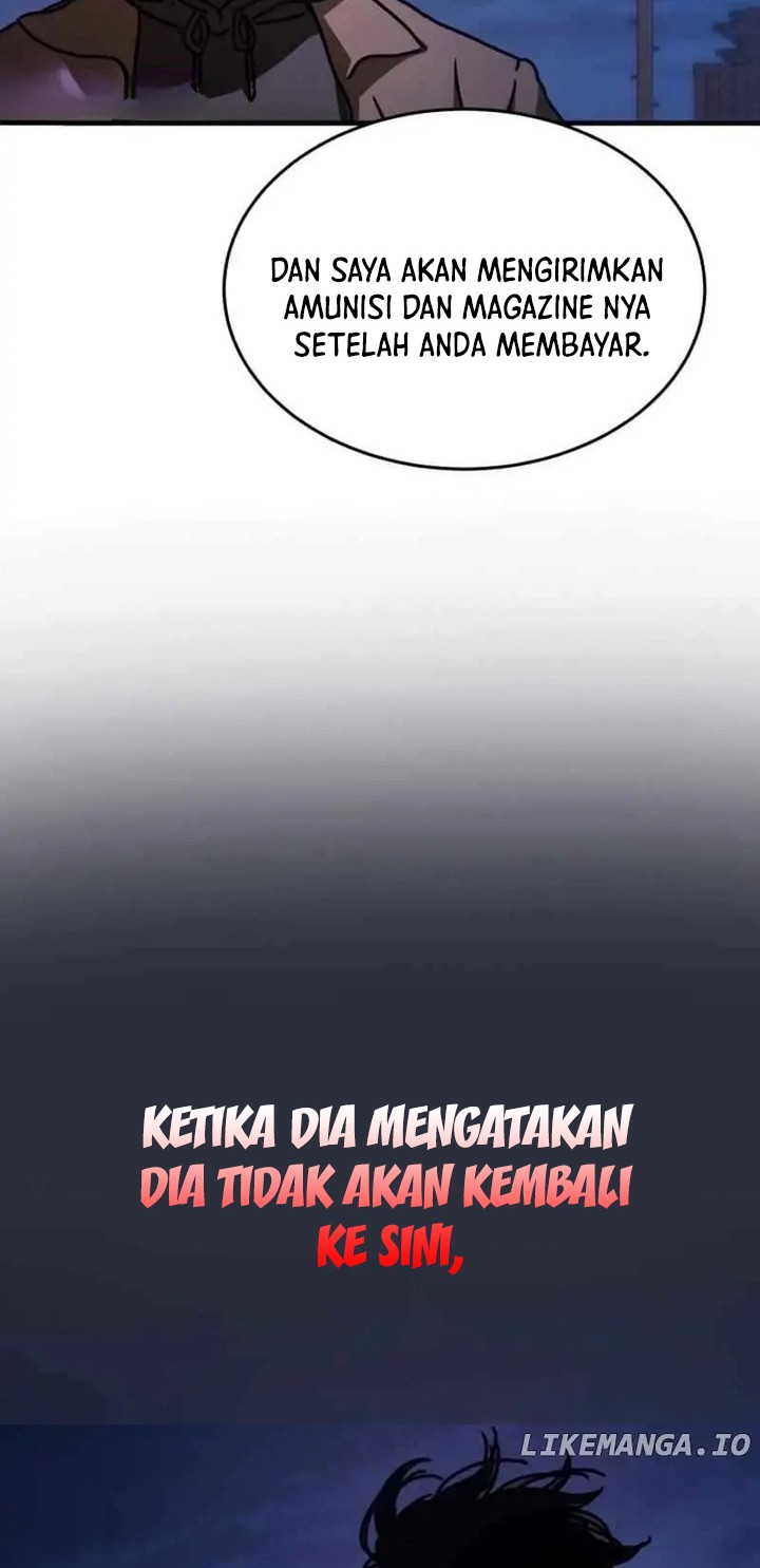 Hidden House in the Apocalypse Chapter 02 Gambar 43