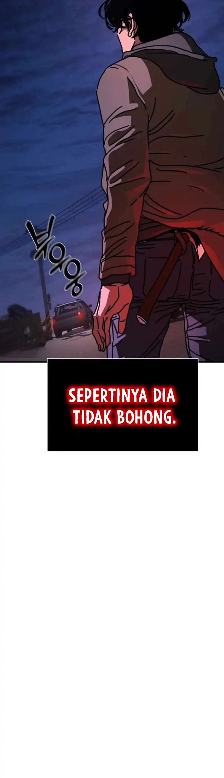 Hidden House in the Apocalypse Chapter 02 Gambar 44