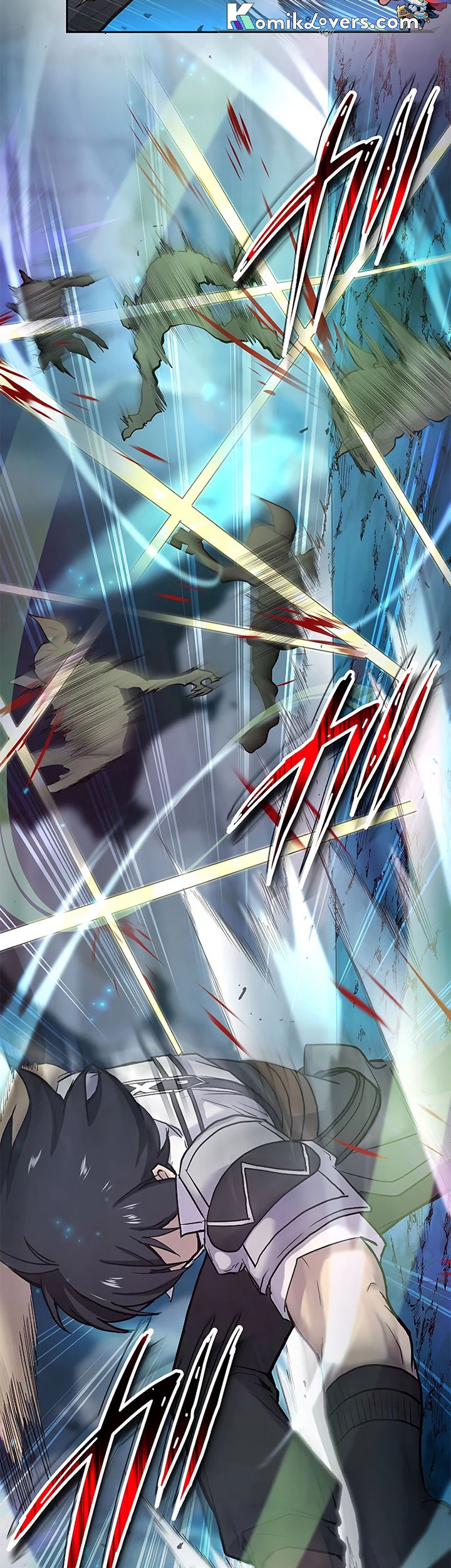 The Strongest Magical Swordsman Ever Reborn as an F-Rank Adventurer (Remake) Chapter 1 – halaman 32