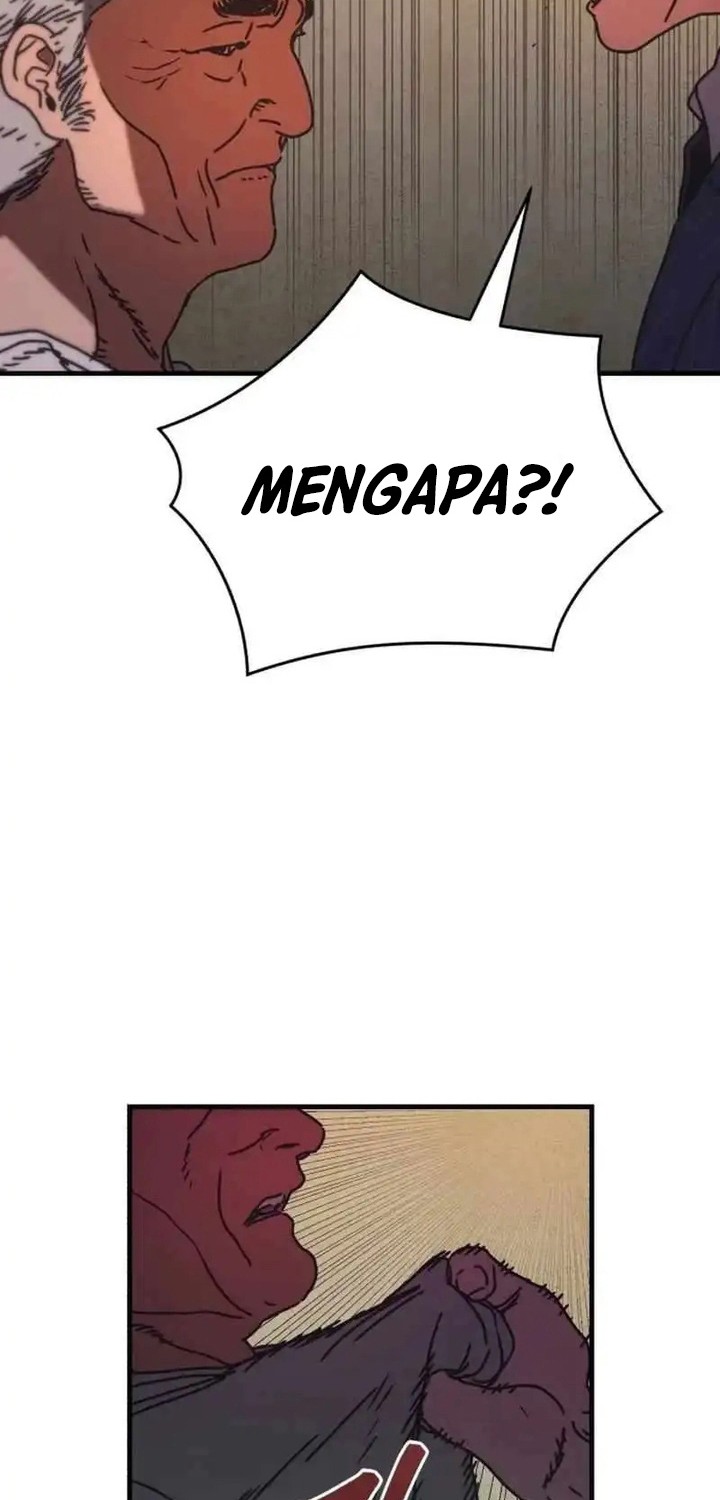 Hidden House in the Apocalypse Chapter 1 – halaman 43