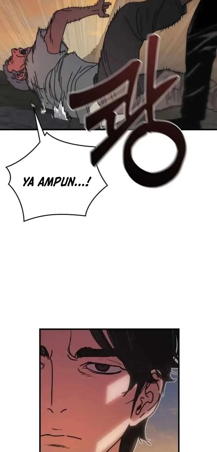 Hidden House in the Apocalypse Chapter 1 – halaman 45