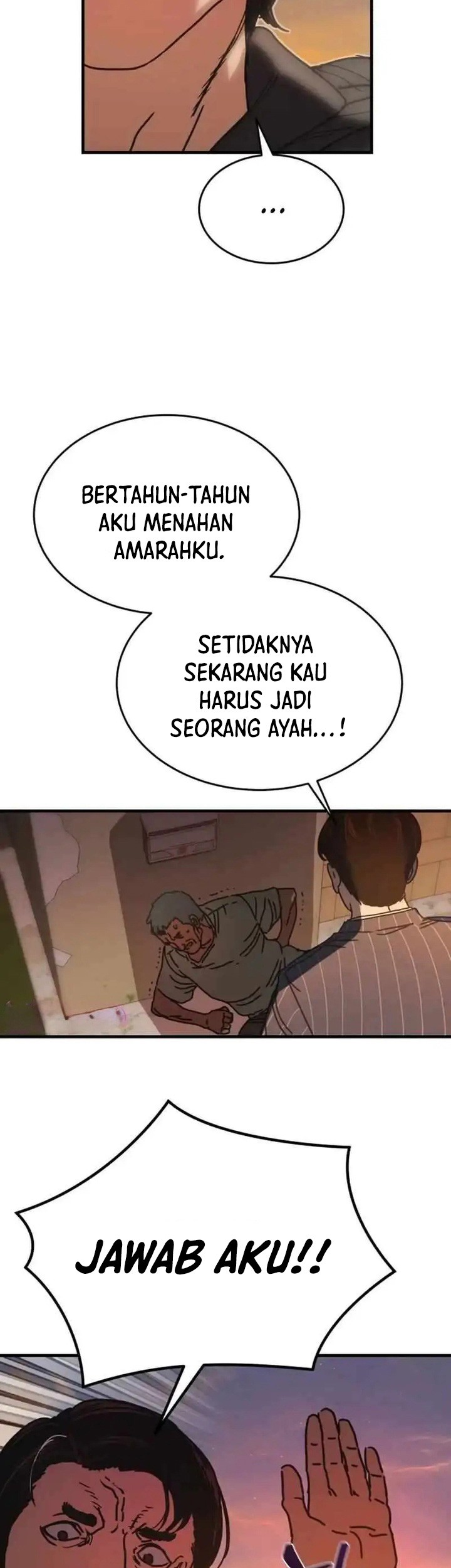 Hidden House in the Apocalypse Chapter 1 – halaman 46