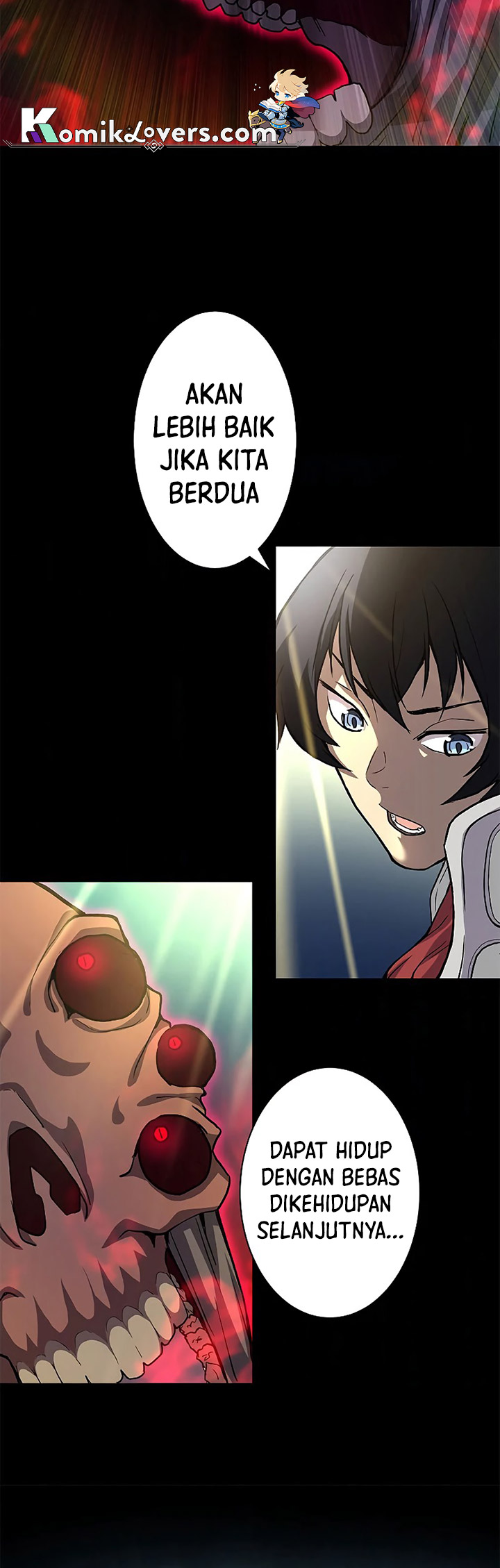 The Strongest Magical Swordsman Ever Reborn as an F-Rank Adventurer (Remake) Chapter .1 – halaman 21