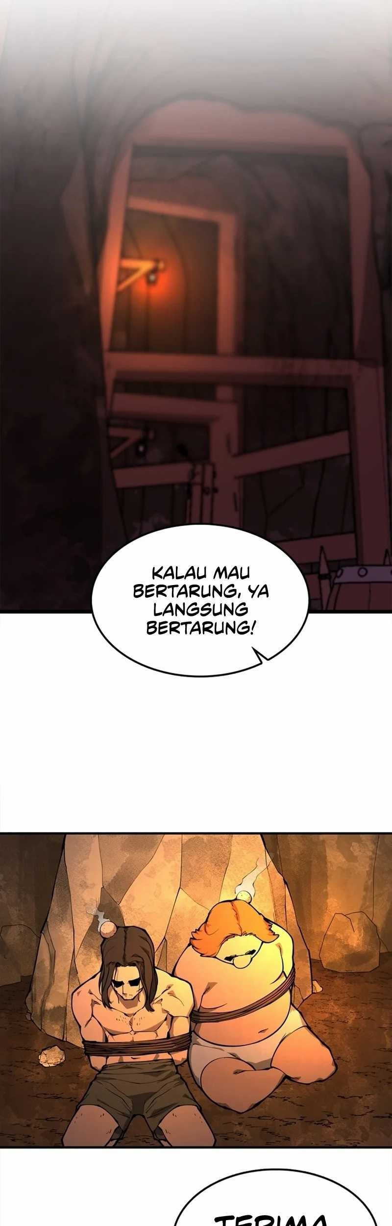 Piece Maker of Flame Chapter 01 Gambar 115