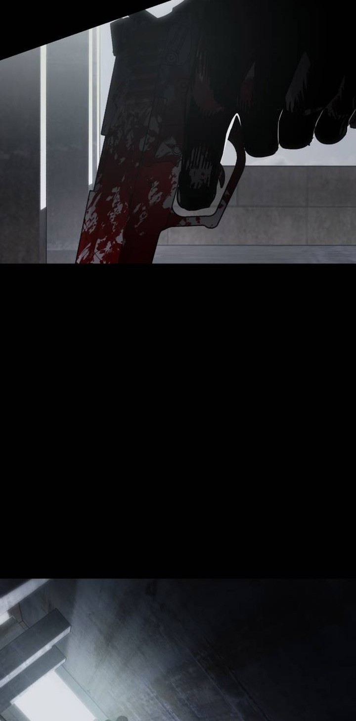 Hidden House in the Apocalypse Chapter .1 – halaman 17