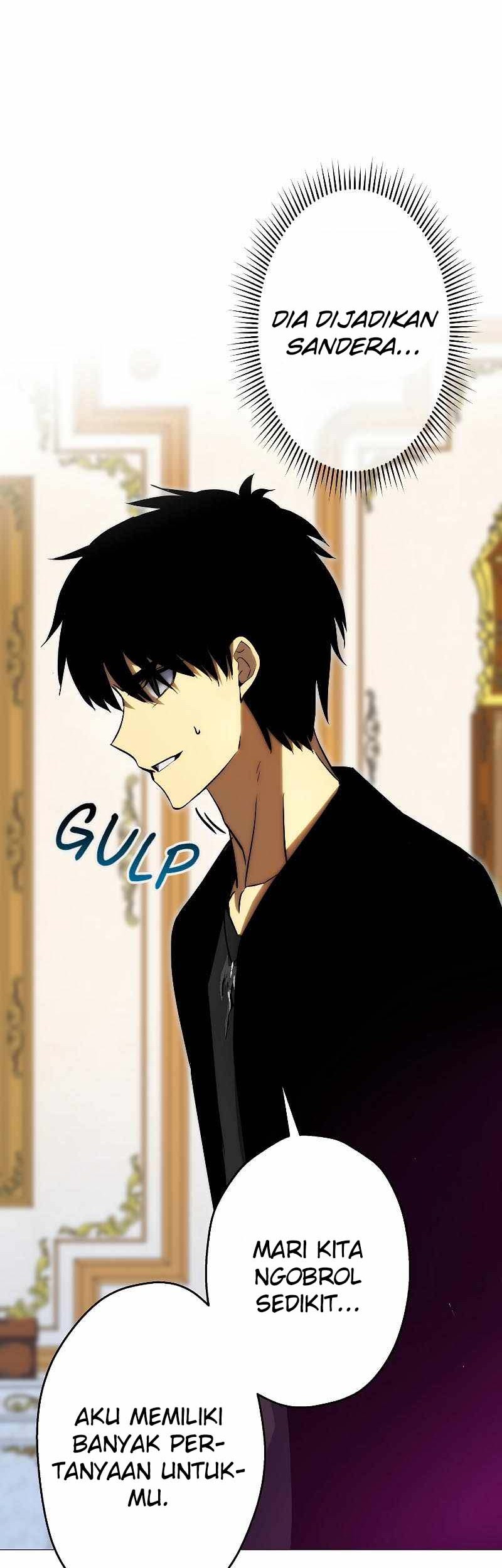 Sorcerous Stabber Orphen: The Witch’s Salvation Chapter 03 Gambar 45