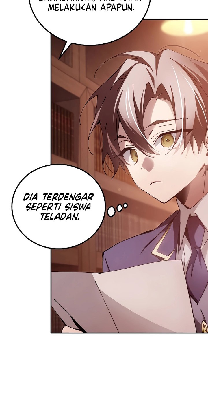 Magic Academy’s Genius Blinker Chapter 14 Gambar 31