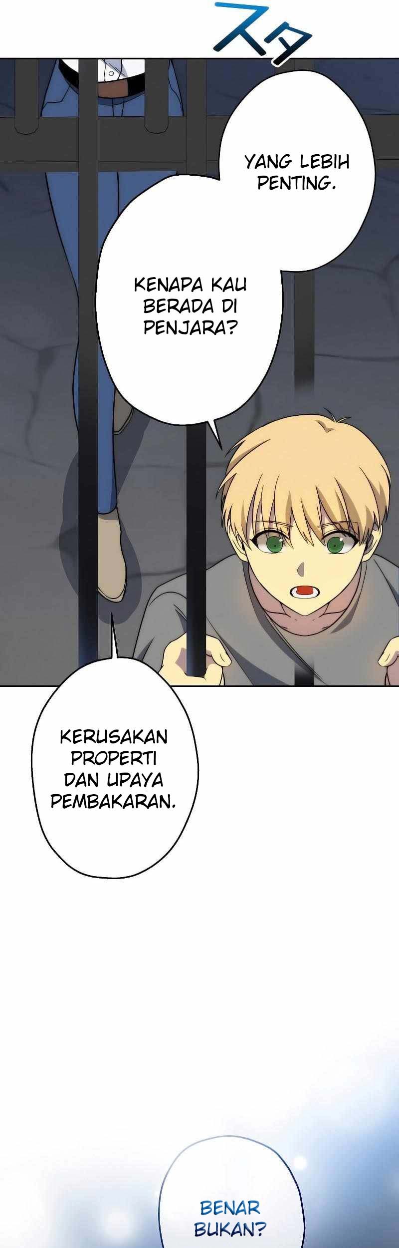 Sorcerous Stabber Orphen: The Witch’s Salvation Chapter 2 halaman 44