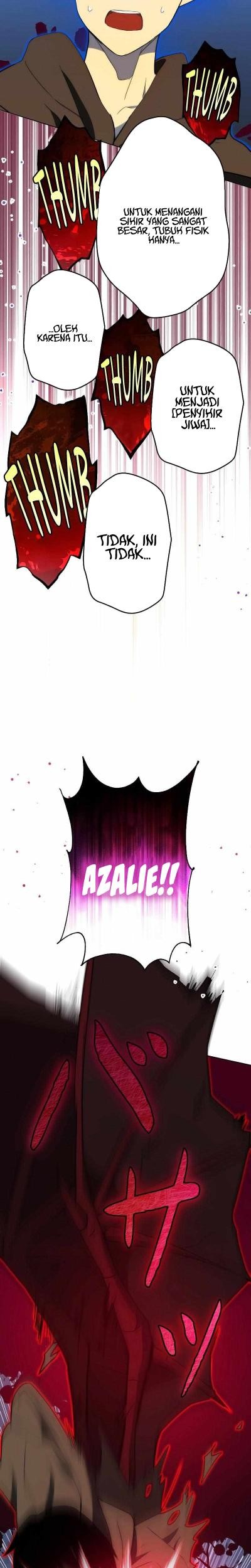 Sorcerous Stabber Orphen: The Witch’s Salvation Chapter 1 – halaman 36