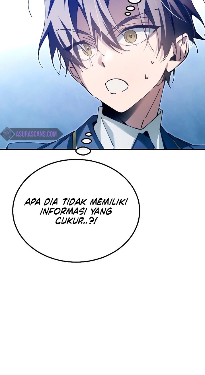 Magic Academy’s Genius Blinker Chapter 11 Gambar 35
