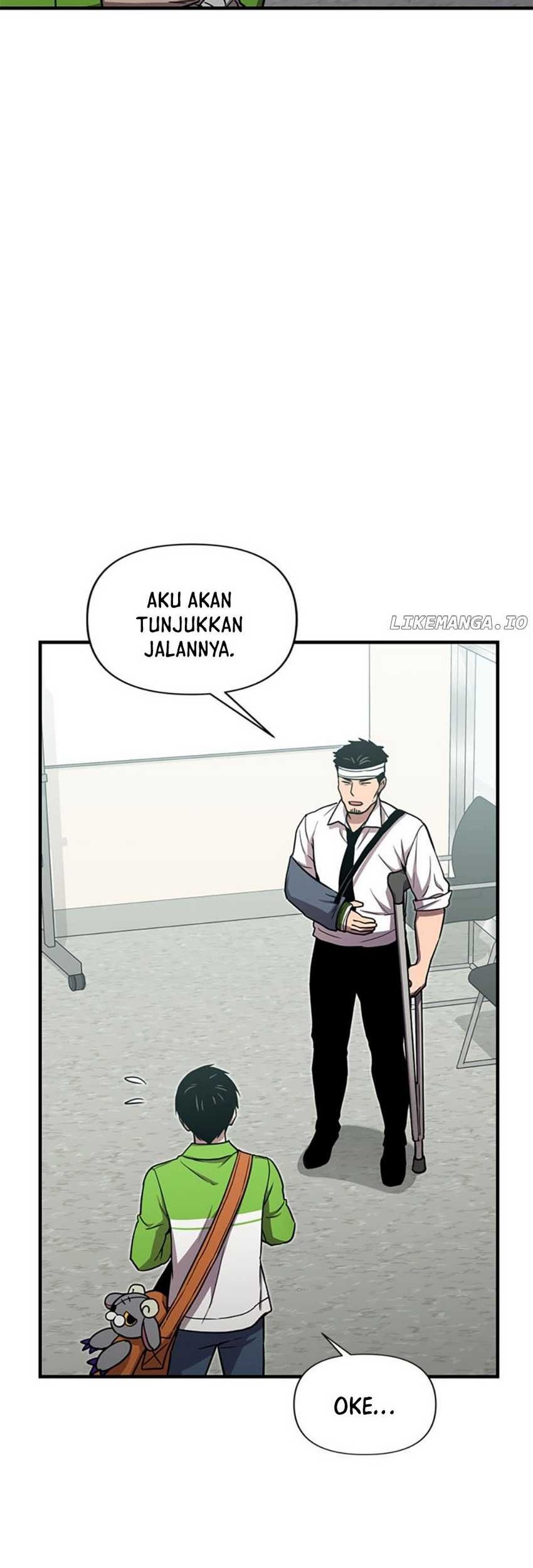 Cursed Manager’s Regression Chapter 44 halaman 32