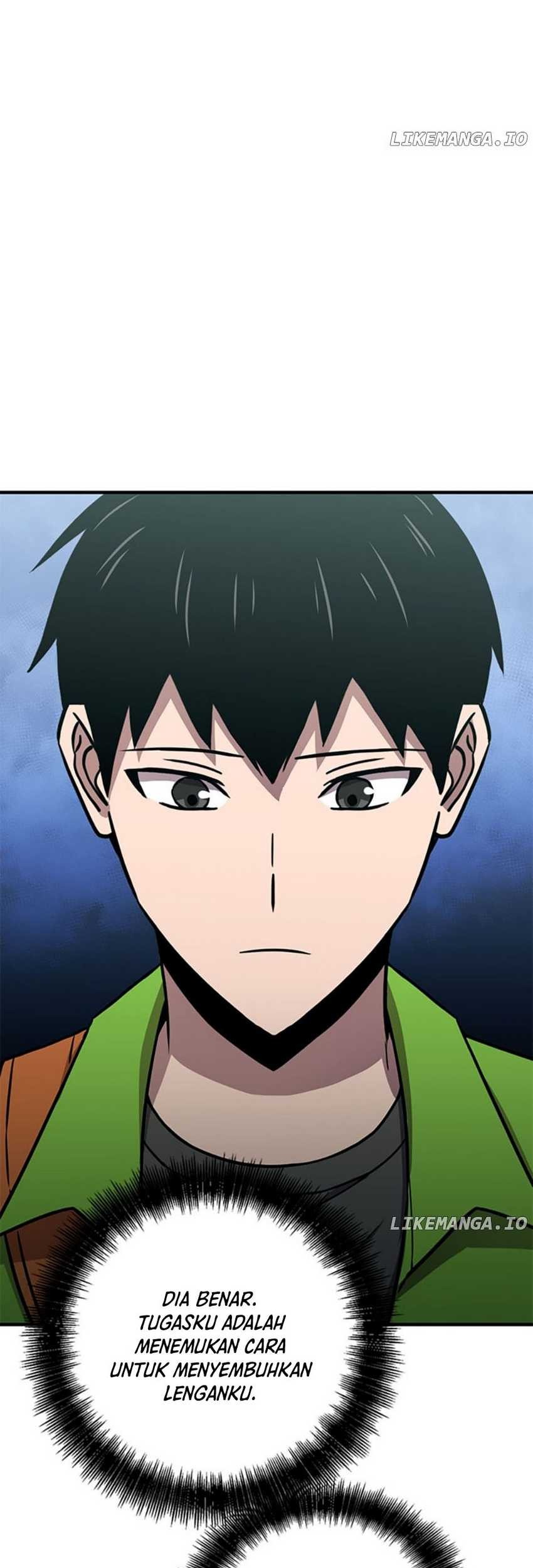 Cursed Manager’s Regression Chapter 44 halaman 33