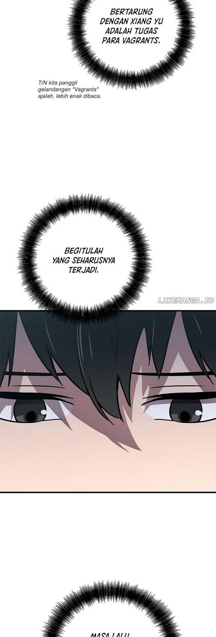 Cursed Manager’s Regression Chapter 44 halaman 34