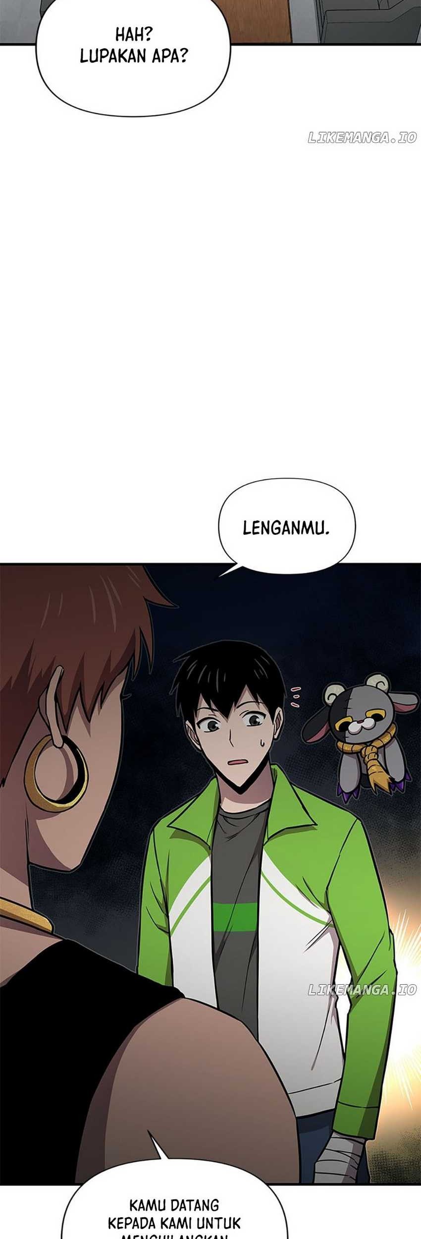 Cursed Manager’s Regression Chapter 43 halaman 30