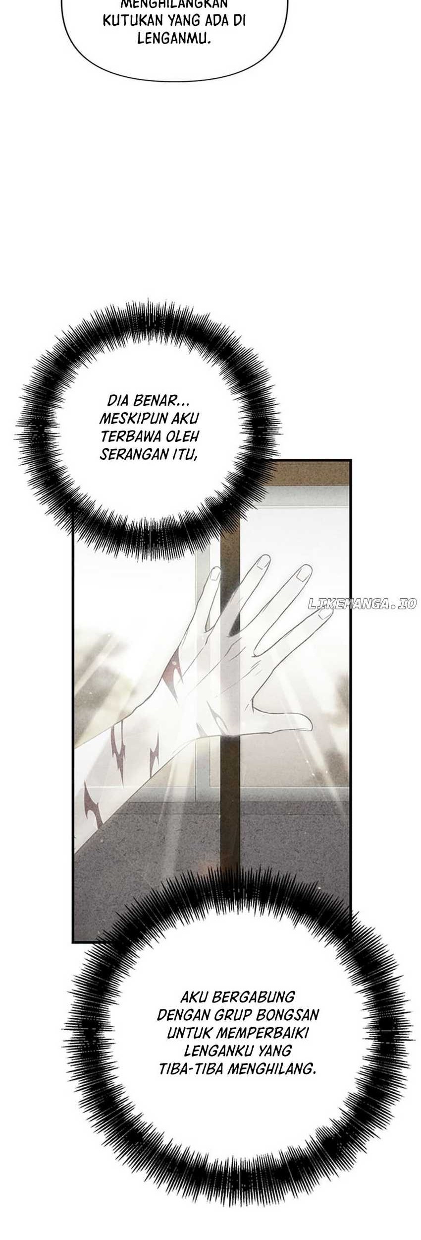 Cursed Manager’s Regression Chapter 43 halaman 31