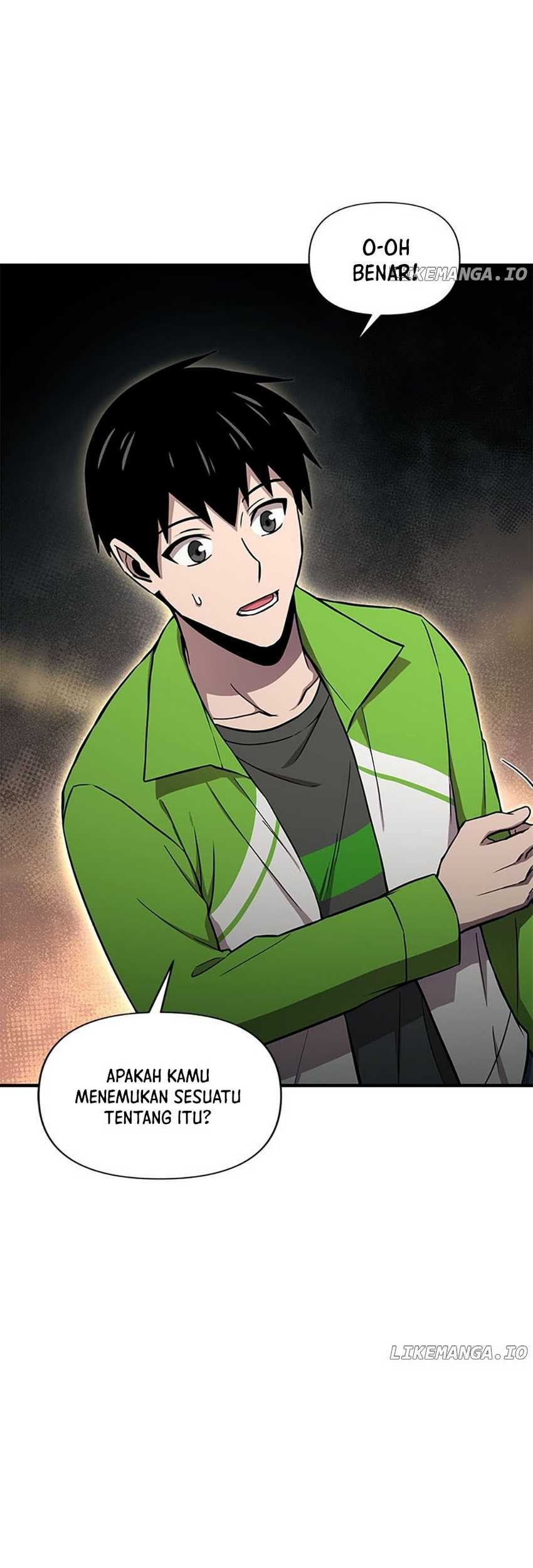 Cursed Manager’s Regression Chapter 43 halaman 32