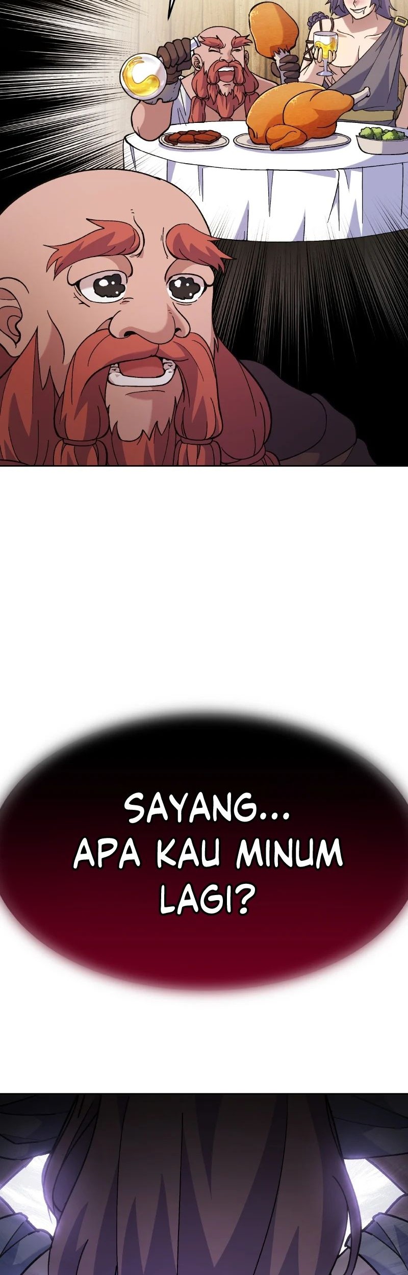 Divine Delivery Chapter 4 halaman 38
