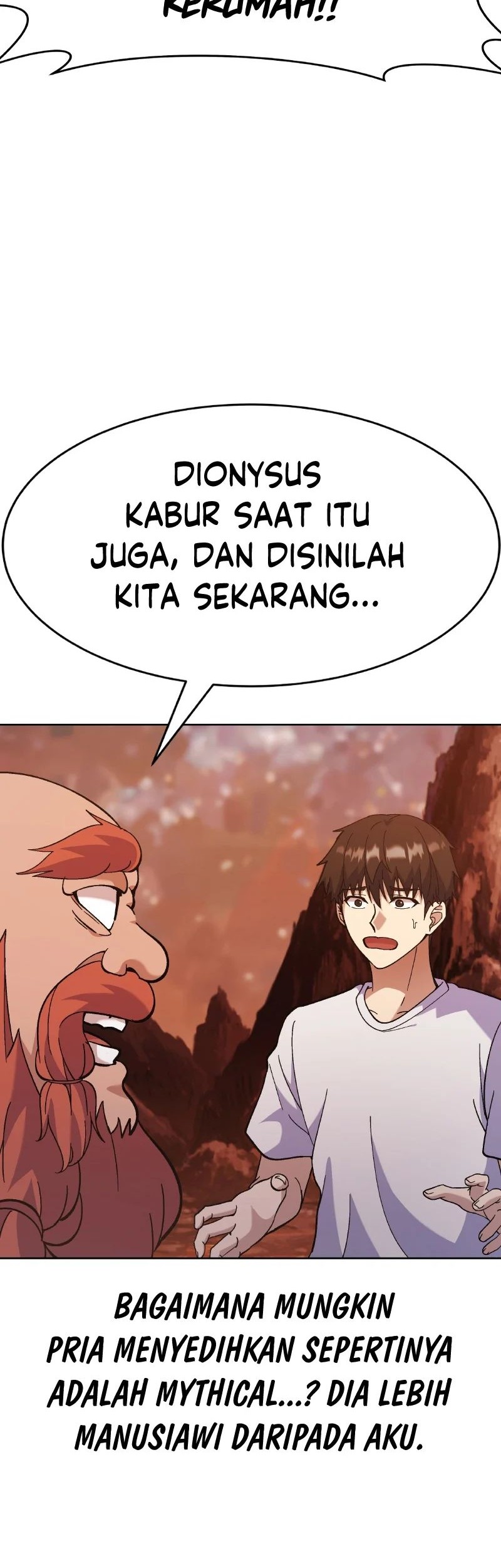 Divine Delivery Chapter 4 halaman 40