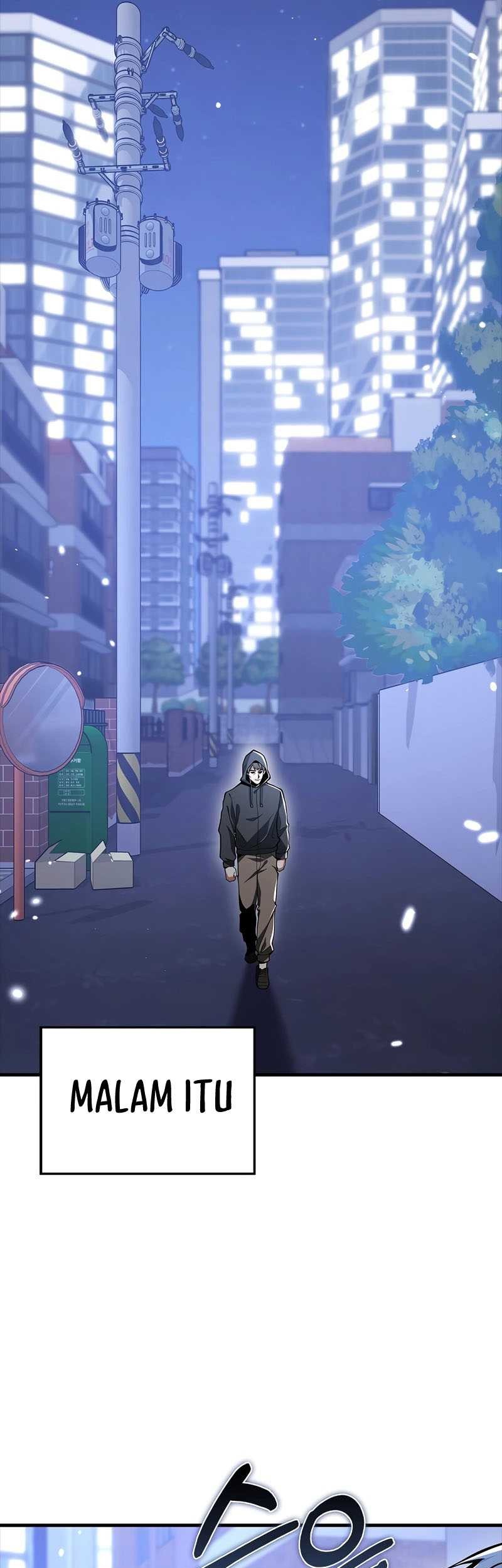 I’m Not a Regressor Chapter 41 halaman 30